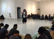 Nyadran Lintas Iman: Perekat Kerukunan Warga Getas