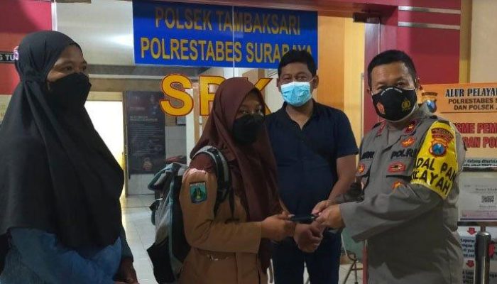 Kompolnas: Tersangkakan Suami Korban Jambret, Pengingat Keras untuk Polisi