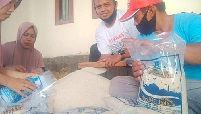 Hati-hati bagi yang lupa membayar zakat fitrah tahun lalu, simak hukum dan tata caranya