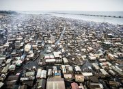 Lagos Waterfronts: A Revenue Goldmine