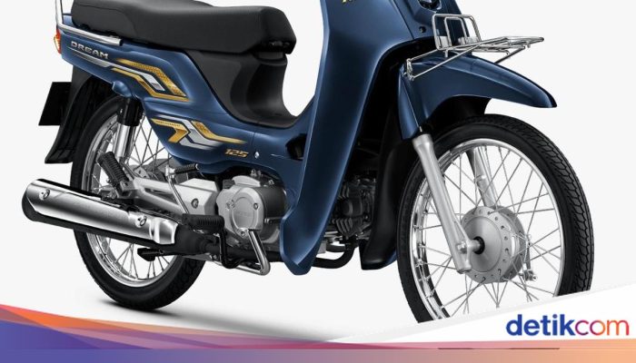 Honda Supra X Kalah! Bebek Super 2026 Meluncur: Bagasi Lega, Harga Ramah!