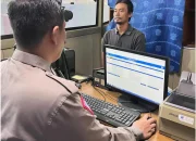 Jadwal SIM keliling Kota Bandung 5 hingga 10 Januari 2026