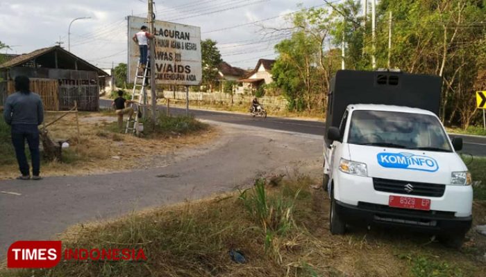 Tol Probolinggo-Banyuwangi: Trabas 16 Kecamatan, Situbondo & Banyuglugur Terpantau