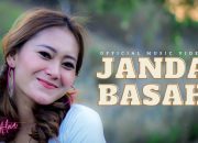 Kunci & Lirik Janda Basah: Aku Memang Janda Basah – Vita Alvia