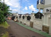 Misteri Pembunuhan Anak Maman Suherman: Akses Rumah Mewah, Akhir Tragis di Tangan Massa, Isi Tas Terkuak