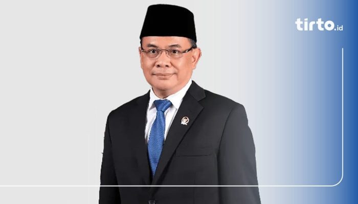 OTT KPK: Bupati Pati Sudewo Terjaring Pungli