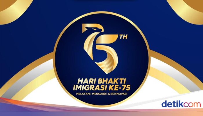 28 Januari 2026: Hari Bhakti Imigrasi, Sejarah Lengkapnya!