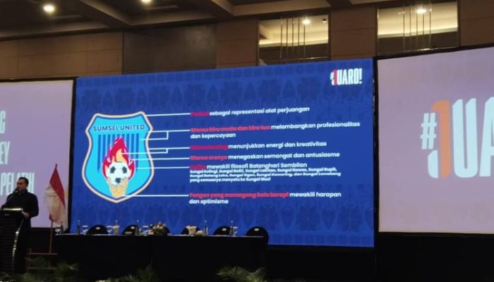 Nil Maizar Tertunduk Lesu Usai Sumsel United Dibungkam Adhyaksa FC