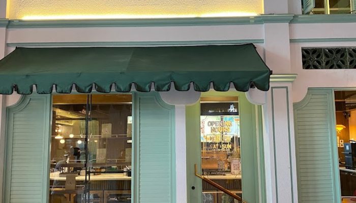 Massimo Freddo: Kopi Dingin Berbudaya di Roemah Koffie