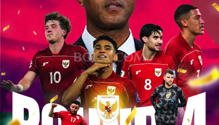 5 Tim Termiskin Piala Dunia 2026: Jauh di Bawah Timnas Indonesia