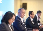 Rosan Bantah Reshuffle Direksi Bank Himbara