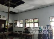 1,8 Miliar untuk Rehab 19 SD Jombang 2026