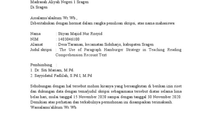 Batang: Kelengkeng Unggul, Dari Riset ke Supermarket