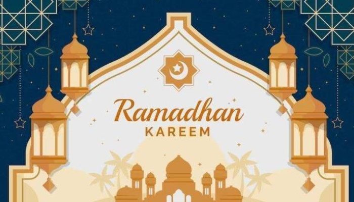 30 Kultum Tarawih Ramadhan Penuh Makna