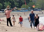 Wisatawan Inggris ke Bali Tembus 270 Ribu, Inggris Tawarkan Solusi Macet