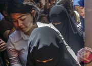 Polisi Sita 5 Senapan Angin dari Terduga Perakit di Bolmong