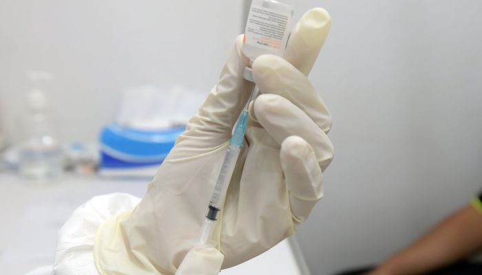 Vaksinasi LSD Jembrana: 3.940 Dosis Tiba, Belum Penuhi Estimasi Populasi