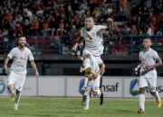 Persebaya vs Dewa United: Bajol Ijo Bidik Kemenangan Kelima Beruntun