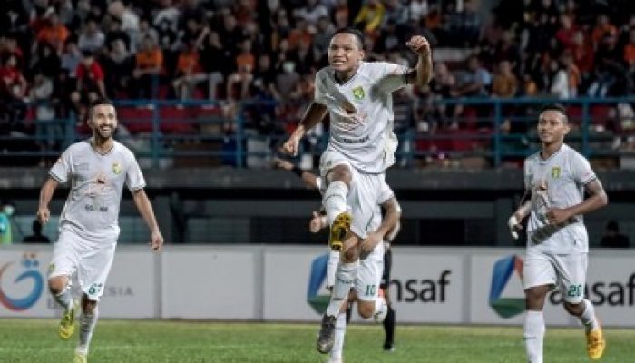 Persebaya vs Dewa United: Bajol Ijo Bidik Kemenangan Kelima Beruntun