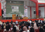 OMJOK 2026: Kuningan Muda Jelajahi Kampus Jogja
