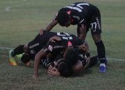 Persela Bangkit: Sabar Kunci Kemenangan 1-3 di Gawalise