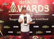 Bulan Bahasa Bali: Koster Ingatkan Ancaman Punah Budaya