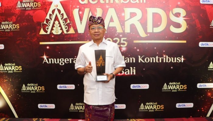 Bulan Bahasa Bali: Koster Ingatkan Ancaman Punah Budaya