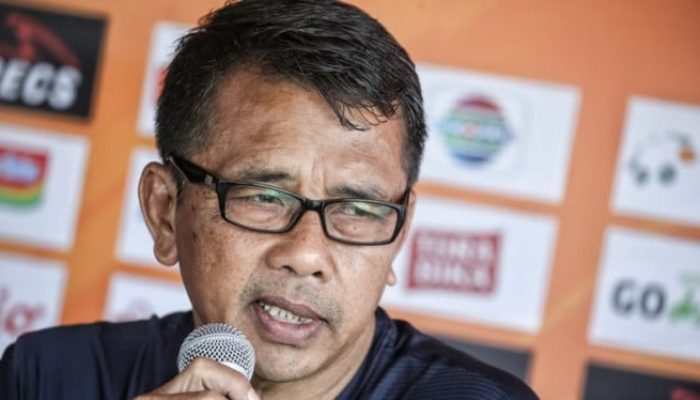 PSIS Semarang Pecat Jafri Sastra Pasca Kalah Telak, Siapa Penggantinya?