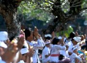 Februari 2026: Kalender Hindu dari Tumpek Kandang hingga Kajeng Kliwon