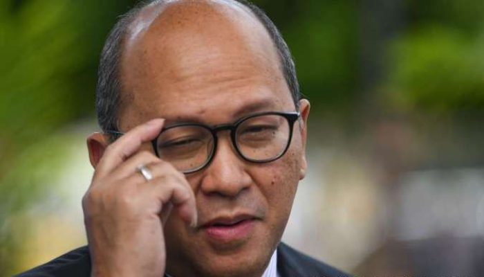 Direksi Bank Himbara Aman: CEO Danantara Bantah Isu Perombakan