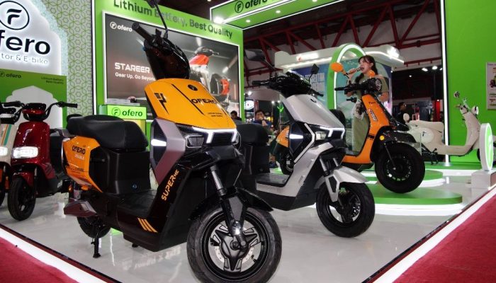 Ofero: 150 Ribu Pengguna Global, Dominasi Pasar Indonesia