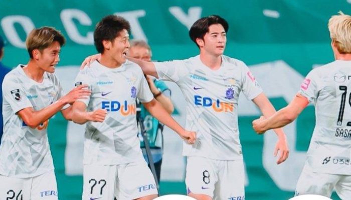 Prediksi & Statistik H2H Liga Champions AFC: FC Seoul vs Sanfrecce