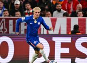 Garnacho Rekrutan Terburuk? Fans Chelsea Ungkap Kekecewaan Usai Kemenangan Dramatis 3-2