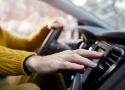 Dashboard Mobil: Soft Touch yang Rapuh?