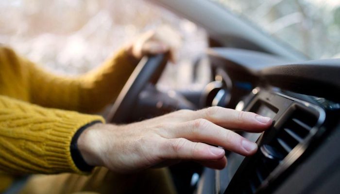Dashboard Mobil: Soft Touch yang Rapuh?