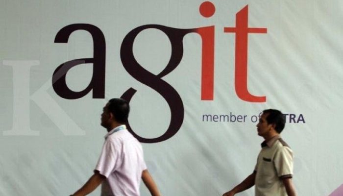 Bisnis IT Dongkrak Astra Graphia: Rekomendasi Cerdas