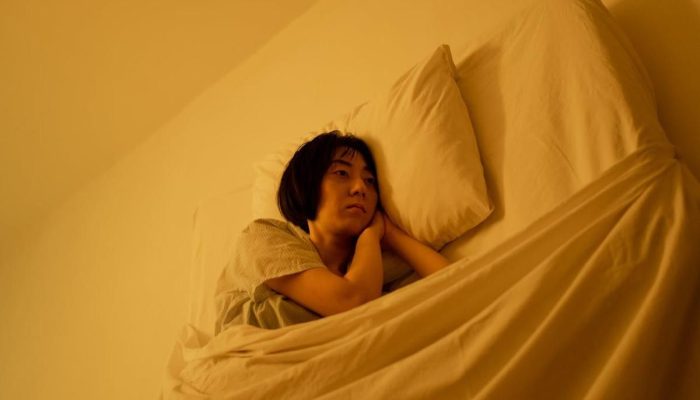 Lari Kurang Tidur? Risiko Cedera Meningkat Tajam