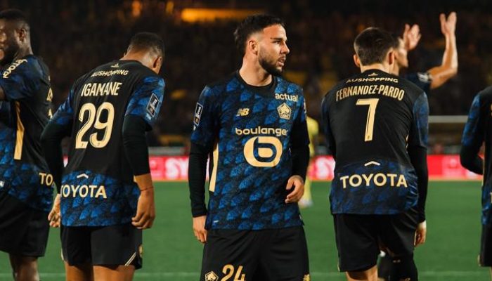 Prediksi Lyon vs Lille: Statistik & Head-to-Head Ligue 1