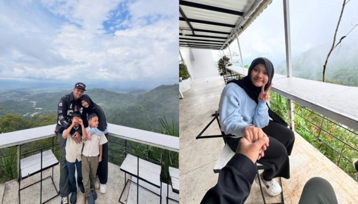 Perang Asuh Inara vs Virgoun: Komnas PA Berpihak ke Siapa?