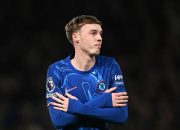 Palmer Liburan, Chelsea Pesta Gol 4-0 di Piala FA
