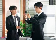 8 Alasan Kang Si Yeol Tak Pernah Jauh dari Eun Ho