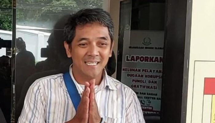 Kejari Sleman Hentikan Kasus Hogi Minaya, Mobil Kembali, Kubu Jambret Keberatan