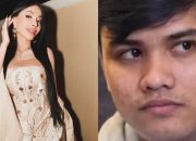 Ressa Kejar Rp7 M Denada: Om & Tante Turun Tangan Ajar Adab