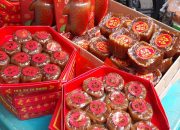 5 Ide Kue Keranjang Imlek 2026: Lezat & Anti-Bosan