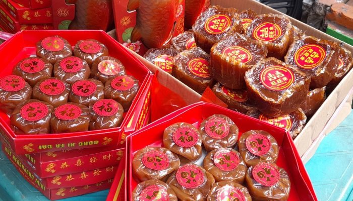 5 Ide Kue Keranjang Imlek 2026: Lezat & Anti-Bosan