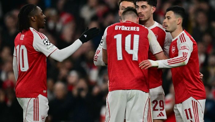 Gol Bunuh Diri: Arsenal Kini Kandidat Juara Liga Inggris