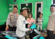 Penjual Es Kue Bohongi KDM, Terindikasi Disabilitas Usai Minta Mobil
