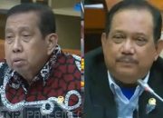 Rekam Jejak Kapolda DIY: Copot Kapolresta & Kasat Lantas Imbas Kasus Hogi Minaya