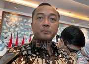Istana Belum Tentukan Pengganti Tiga Komisioner OJK