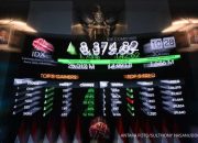 Jurus Asset Management Redam Drawdown Pasar Volatil Pasca Sentimen MSCI